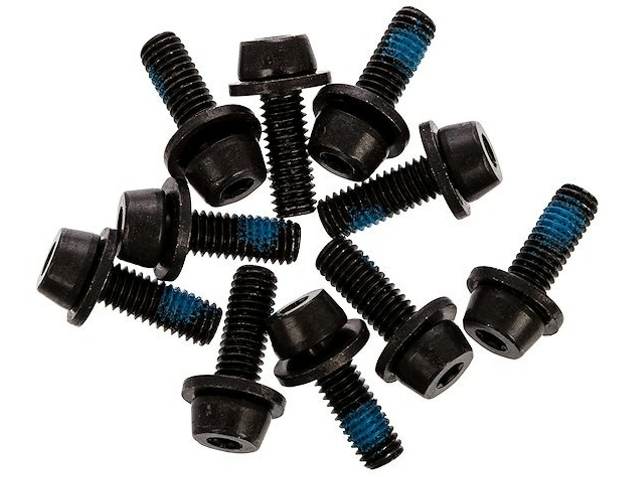 MAGURA Vis De Fixation Centrales Pour Adaptateurs EVO2 / Evolution 3 MAGURA Vis De Fixation Centrales Pour Adaptateurs EVO2 / Evolution