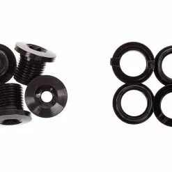 Race Face Vis De Plateau Atlas / Turbine àpd Modèle 2012