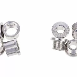 Kcnc Set De Vis De Plateau MTB M8,5 Longues -Chambres à air Soldes 94112