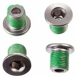 Shimano Vis De Plateau 4 Bras FC-M552 / Deore FC-M590-10 / FC-M6000 Intérieur