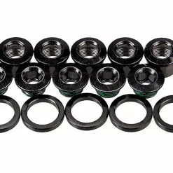 TRUVATIV Vis De Plateau Pour Pédalier 1 Vitesses