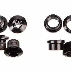 Shimano Vis De Plateau 4 Bras XT FC-M785