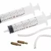 Kit De Purge Bleeding Kit Pour Formula Oro/RX/One/Extreme/R1/B4 -Chambres à air Soldes 98972