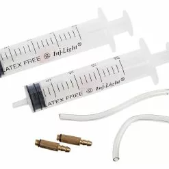 Kit De Purge Bleeding Kit Pour Formula Oro/RX/One/Extreme/R1/B4